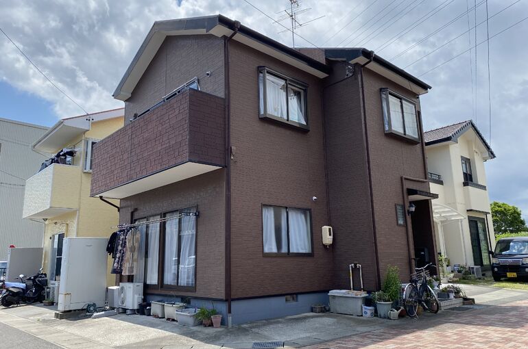 国吉田